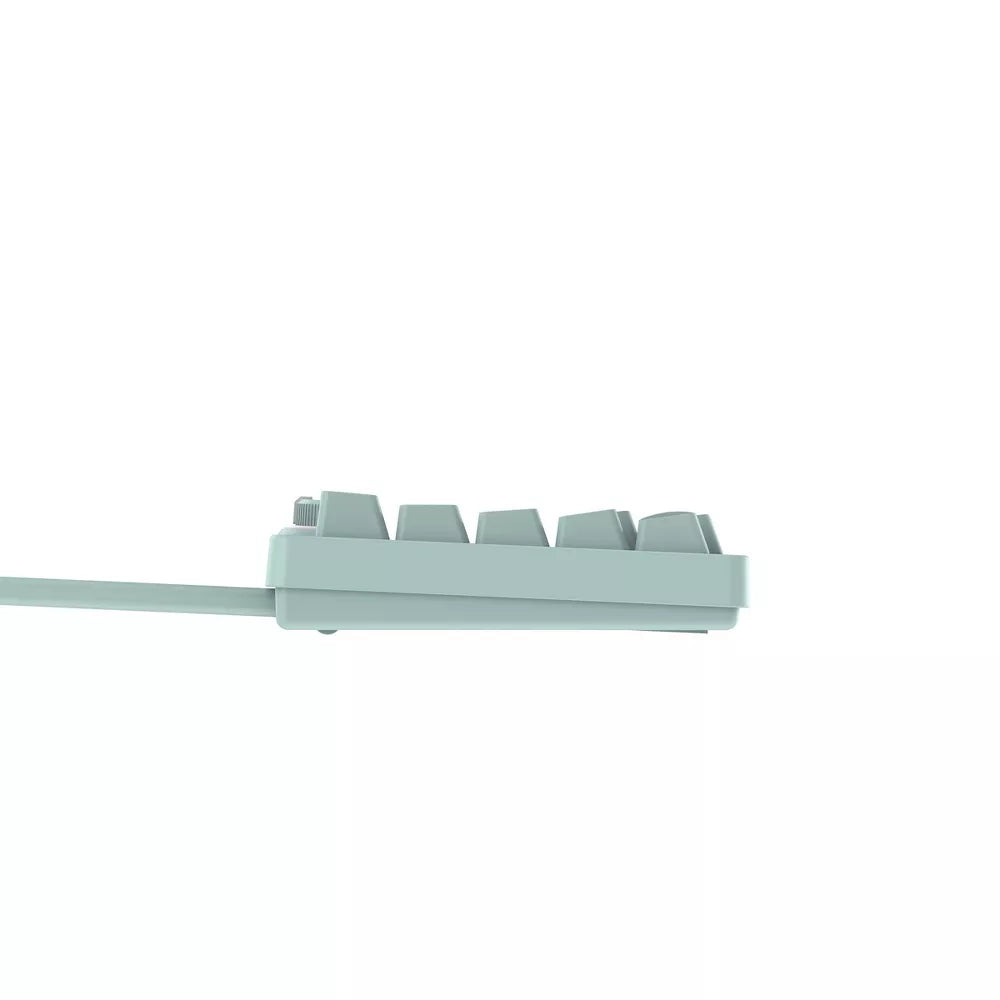 60% Layout Wired Mechanical Backlit Keyboard