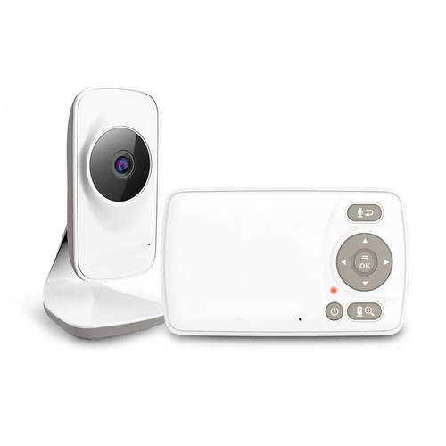 2.4 Inch FHSS Wireless Baby Monitoring Camera Set