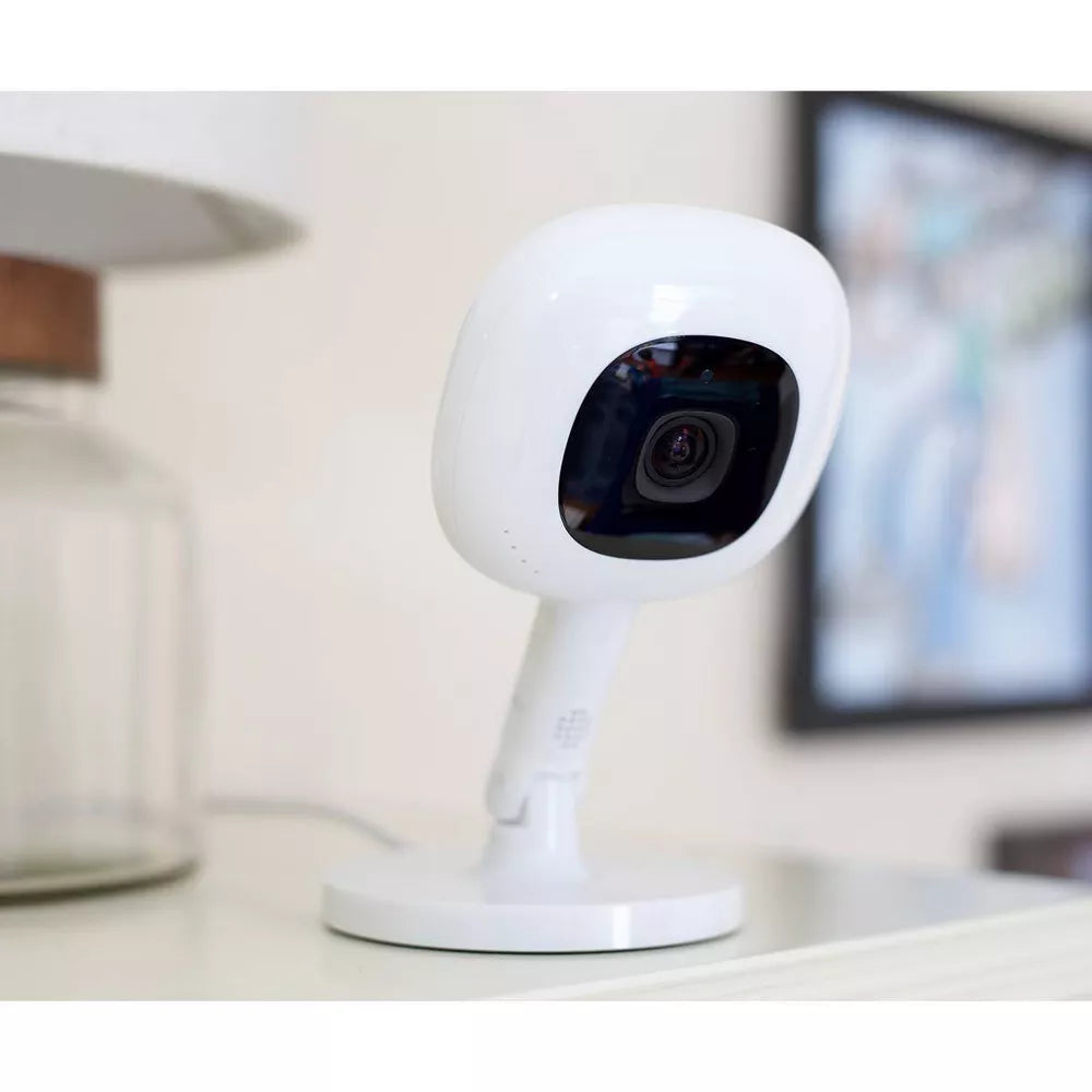 Adjustable Multi-position Stand For Baby Monitoring Camera