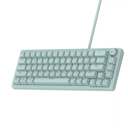 60% Layout Wired Mechanical Backlit Keyboard