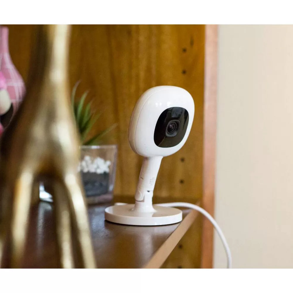 Adjustable Multi-position Stand For Baby Monitoring Camera